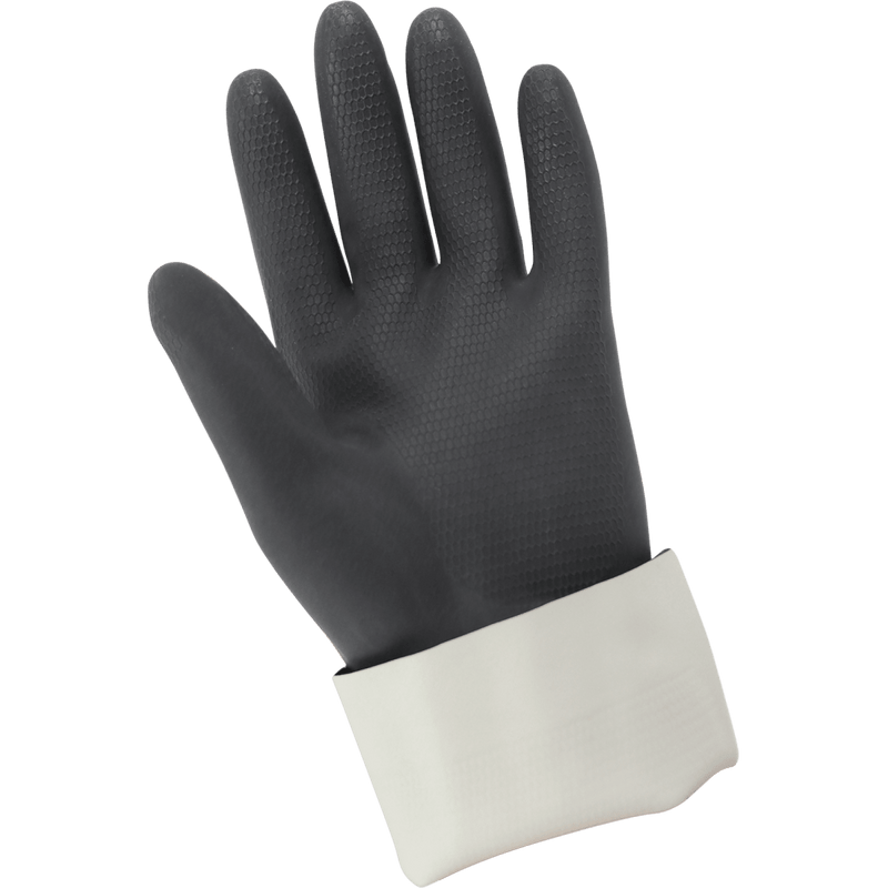 Guantes de Neopreno 30 Mil EN 388 3110X — Global Glove FrogWear 230F