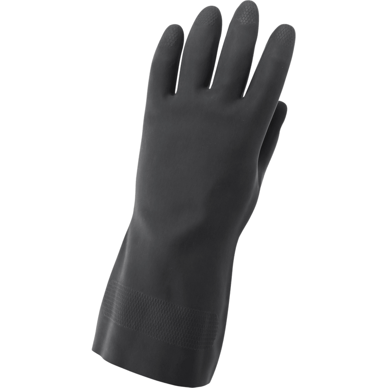 Guantes de Neopreno 30 Mil EN 388 3110X — Global Glove FrogWear 230F