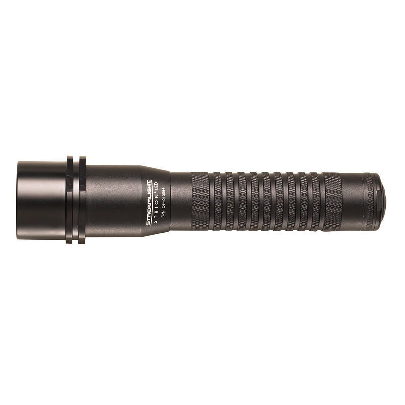 Linterna Streamlight Strion LED 74301 - Recargable 375 Lúmenes