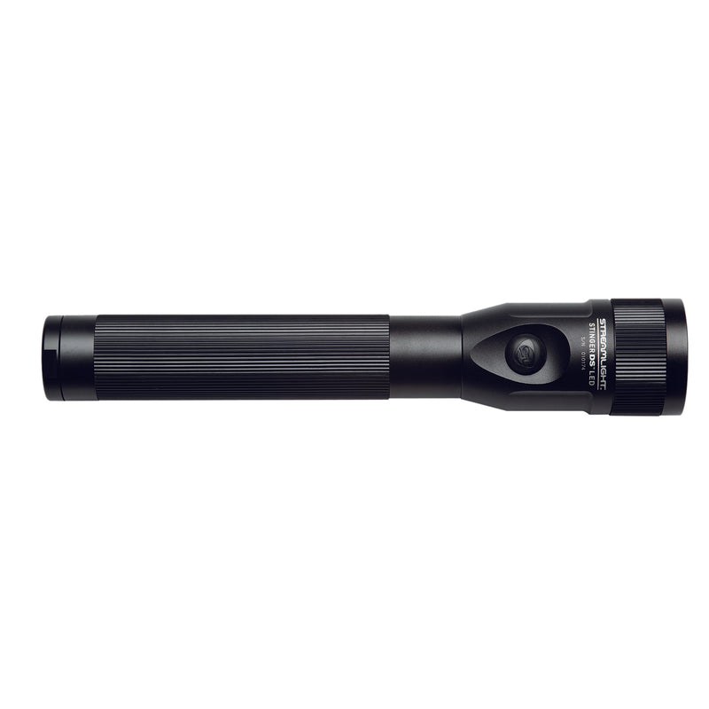 Linterna Streamlight Stinger DS LED 75813 Con 2 Cargadores