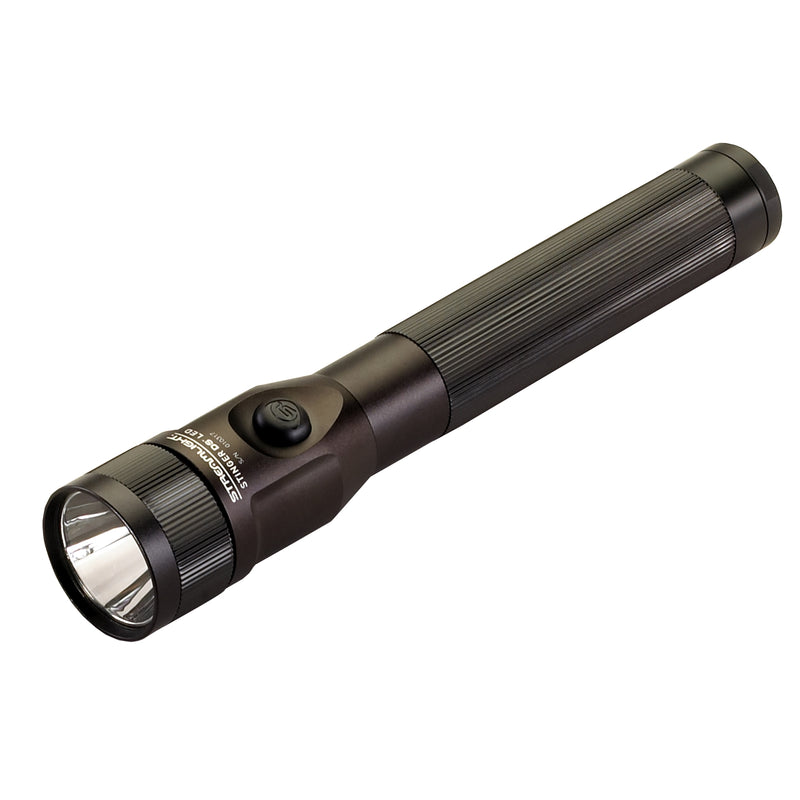 Linterna Streamlight Stinger DS LED 75813 Con 2 Cargadores