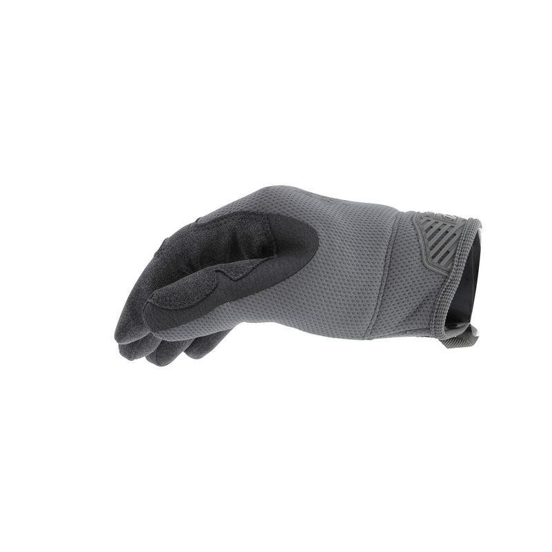 Guantes Mecánicos Mechanix Wear "El Original" MG-88 Gris