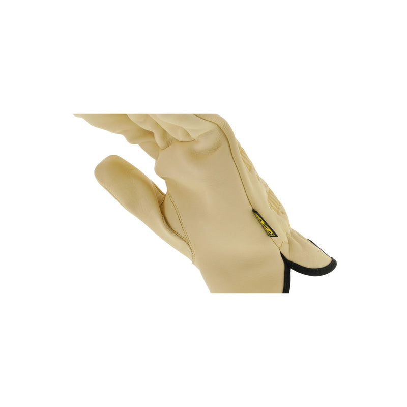 Guantes Mechanix Wear LDCW-75 - Piel de Res Resistentes al Agua