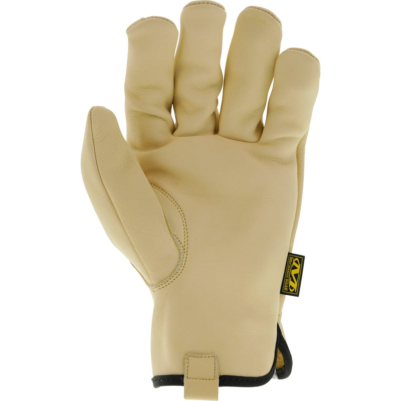 Guantes Mechanix Wear LDCW-75 - Piel de Res Resistentes al Agua