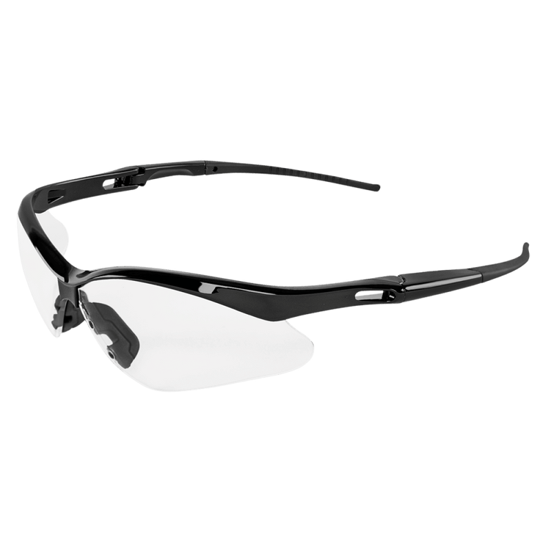 Lentes de Seguridad Antiempaño ANSI Z87+ - Bullhead Safety Spearfish