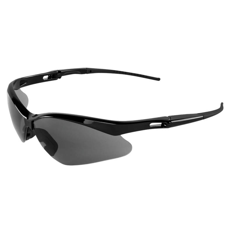 Lentes de Seguridad Antiempaño ANSI Z87+ - Bullhead Safety Spearfish