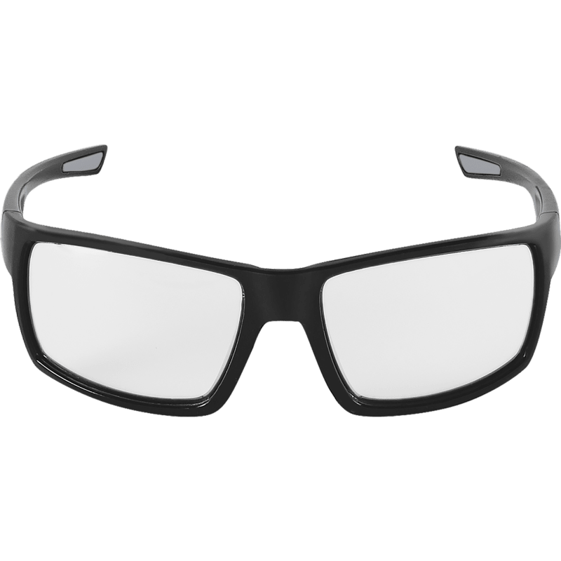 Lentes de Seguridad Dieléctricos ANSI Z87+ — Bullhead Sawfish