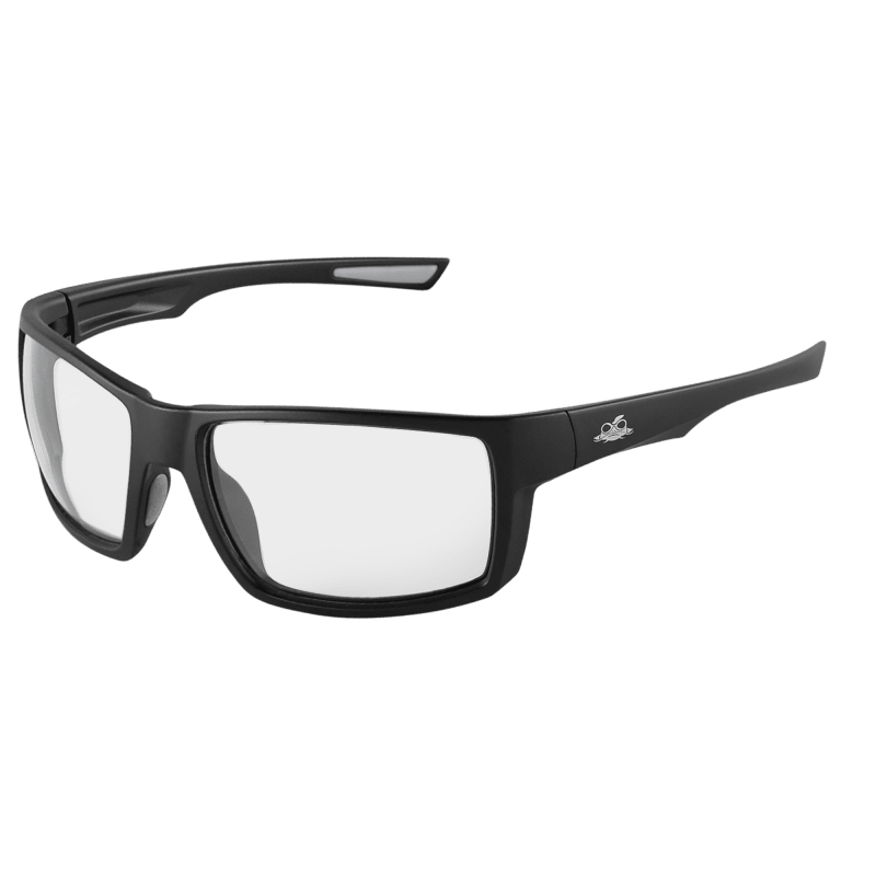 Lentes de Seguridad Dieléctricos ANSI Z87+ — Bullhead Sawfish