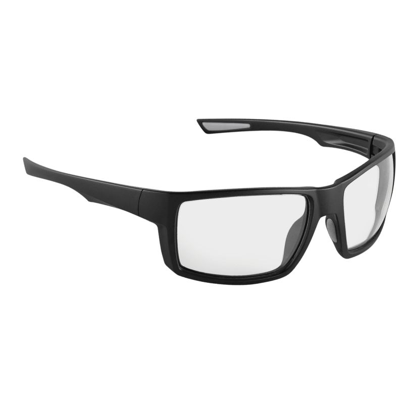 Lentes de Seguridad Dieléctricos ANSI Z87+ — Bullhead Sawfish