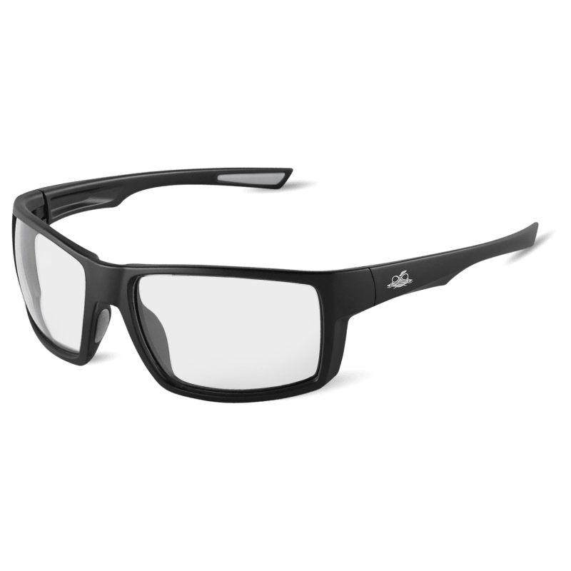 Lentes de Seguridad Dieléctricos ANSI Z87+ — Bullhead Sawfish