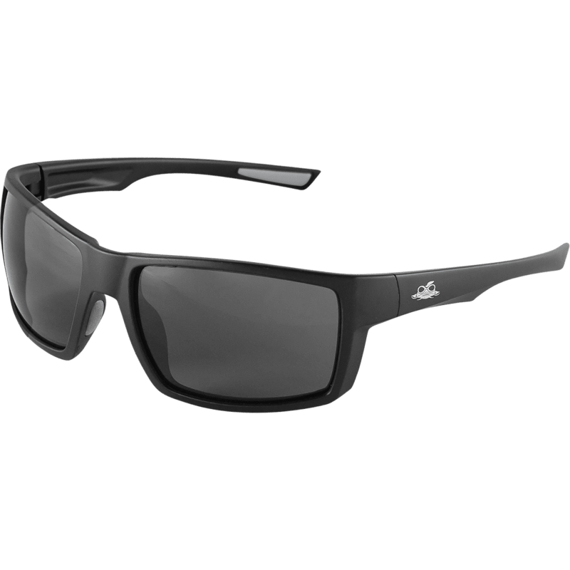 Lentes de Seguridad Dieléctricos ANSI Z87+ — Bullhead Sawfish