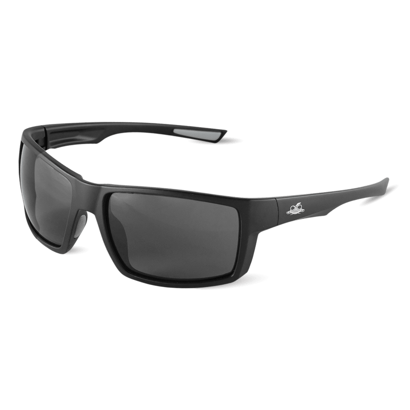 Lentes de Seguridad Dieléctricos ANSI Z87+ — Bullhead Sawfish