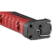 Lámpara De Trabajo Recargable Steamlight Stinger SwitchBlade 5 en 1 con luz UV - Streamlight 76800 - DIBAMEX