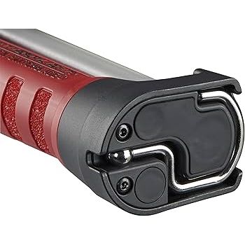Lámpara De Trabajo Recargable Strion SwitchBlade 5 en 1 con luz UV - Streamlight 74850 - DIBAMEX