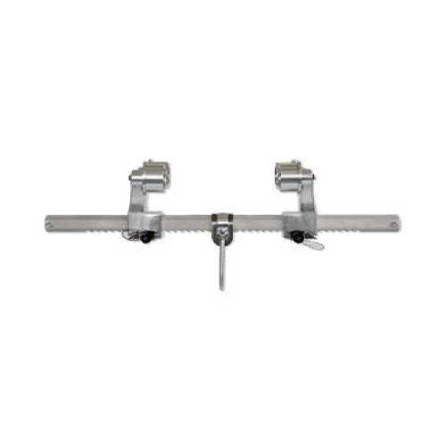 Anclaje Deslizante Ajustable para Viga I 5,000 lbs EN795 Golden Eagle SA07LA065