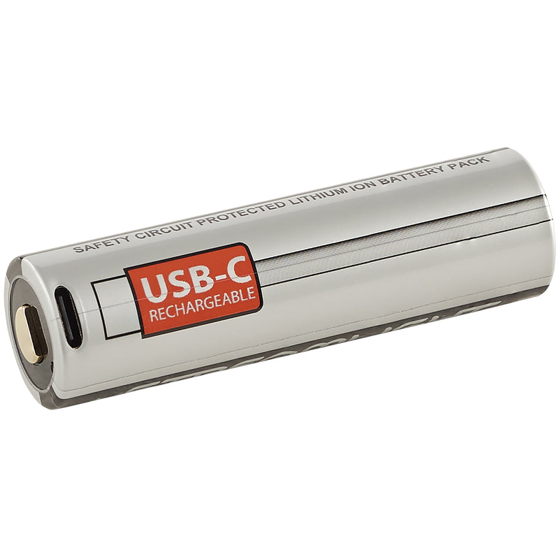 Baterías Recargables Streamlight SL-B48 USB-C (2 Piezas)