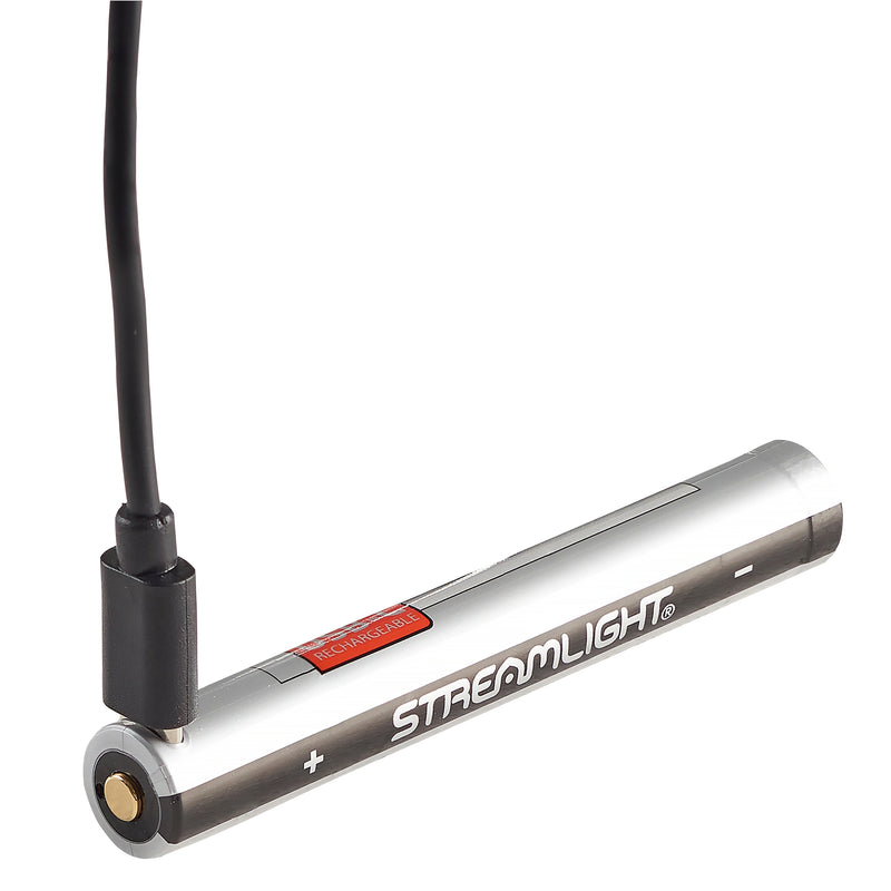 Batería Recargable STREAMLIGHT 88136 USB-C ProTac 2AA-X