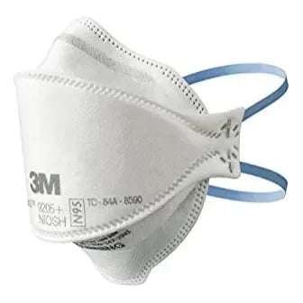 Mascarilla Respirador 3M 9205+ Aura N95