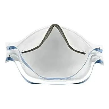 Mascarilla Respirador 3M 9205+ Aura N95