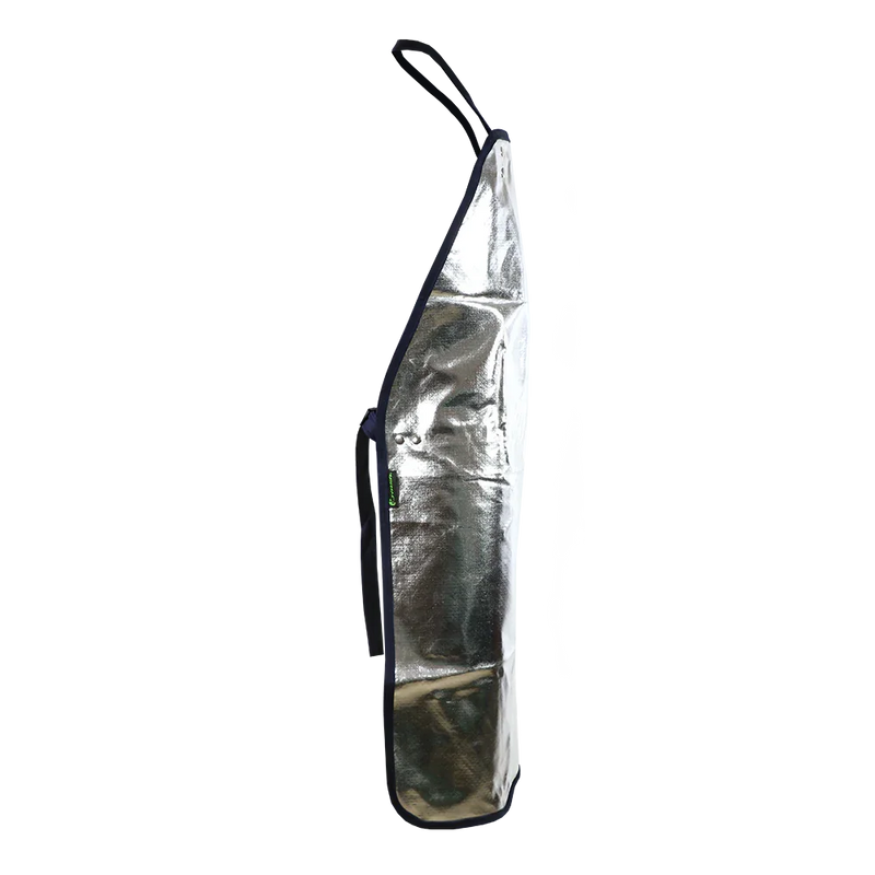 Mandil Aluminizado 60x90cm - Jyrsa AL-1000