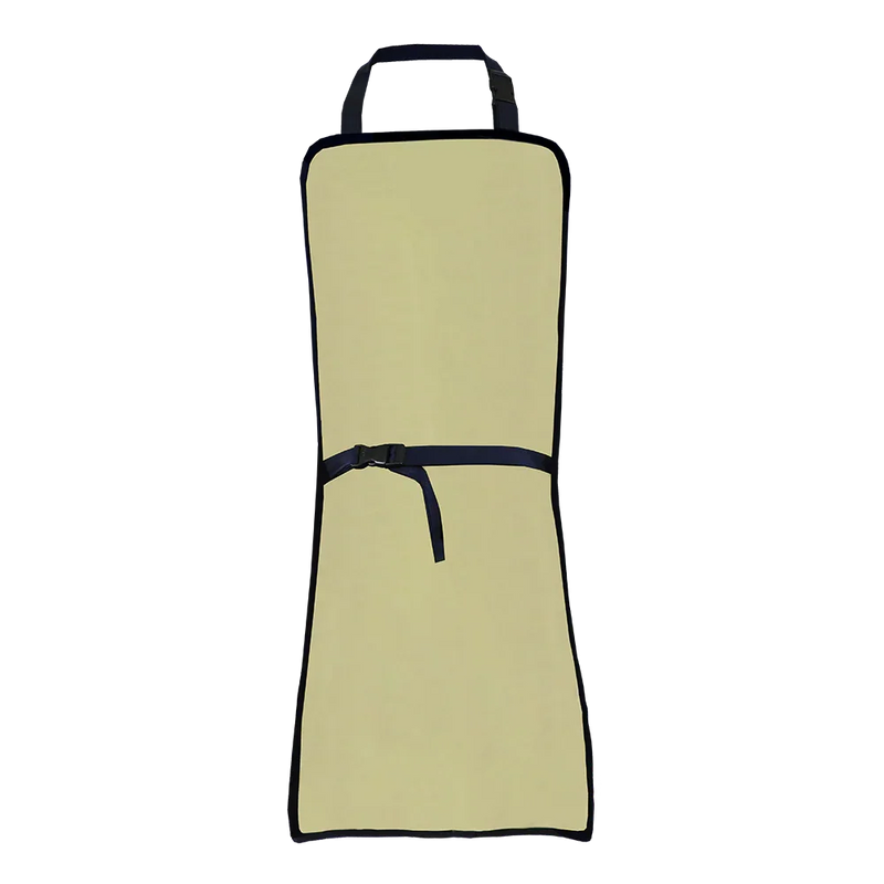 Mandil Aluminizado 60x90cm - Jyrsa AL-1000