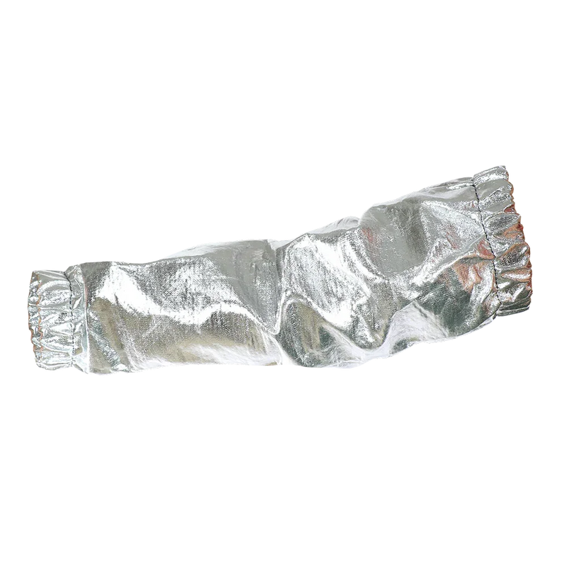 Mangas Aluminizadas para Calor Radiante 18" - Jyrsa AL-1300