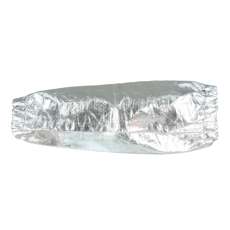 Mangas Aluminizadas para Calor Radiante 18" - Jyrsa AL-1300