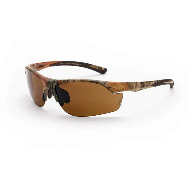 Lentes de Seguridad Crossfire AR3 HD Brown - Radians 16146