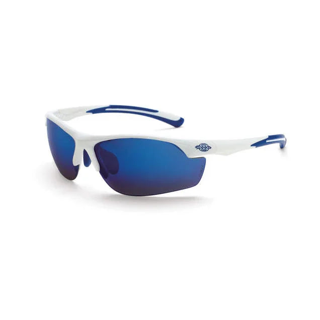 Lentes de Seguridad Crossfire AR3 Blue Mirror - Radians 16278