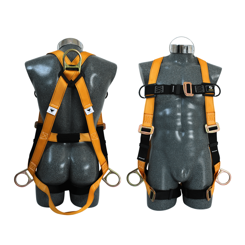 Armex AR-3 Arnés Contra Caídas 3 Anillos D