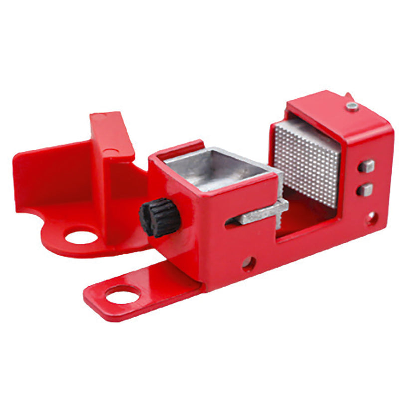 Bloqueo para Cortacircuitos LOTO — Weston BL-0040 y BL-0045