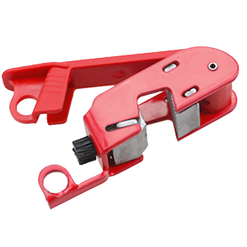 Bloqueo para Cortacircuitos LOTO — Weston BL-0040 y BL-0045