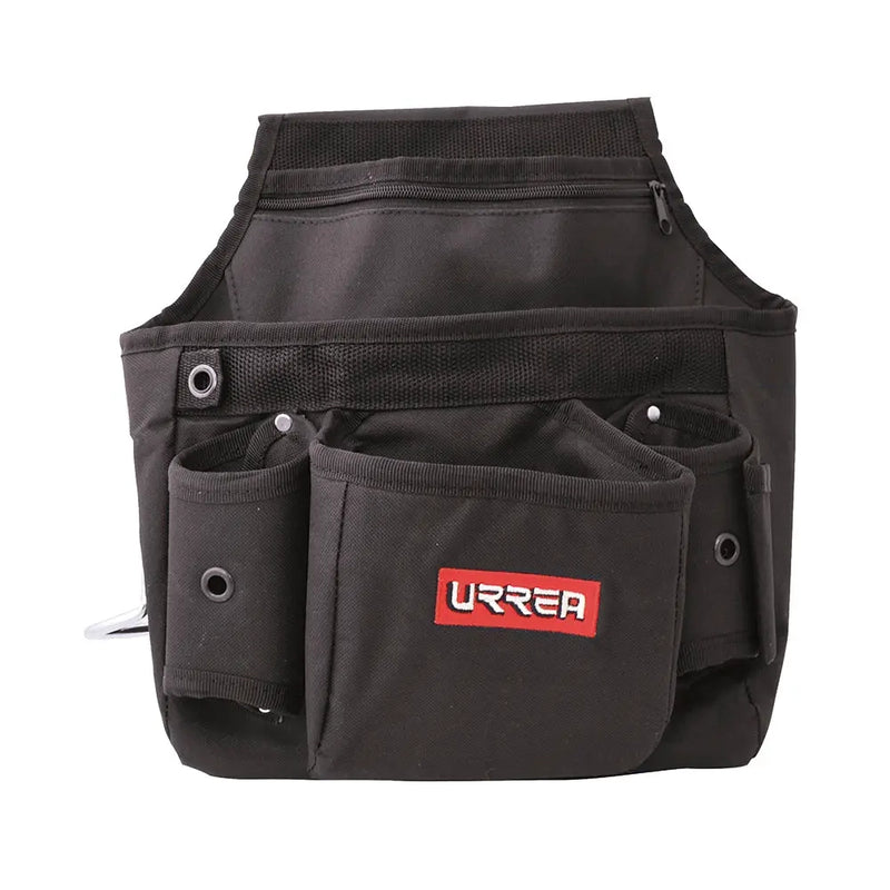 Portaherramientas Con Cinturón Y 9 bolsillos - Urrea BN139