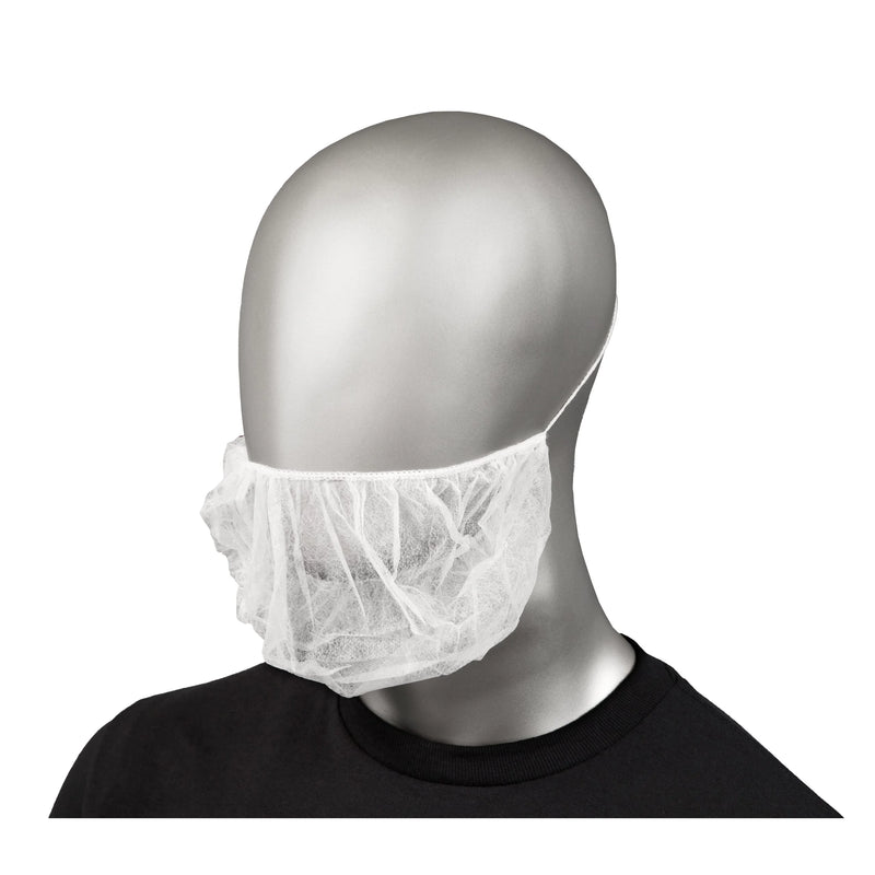 Cubrebarba de Polipropileno Ambishield BR21