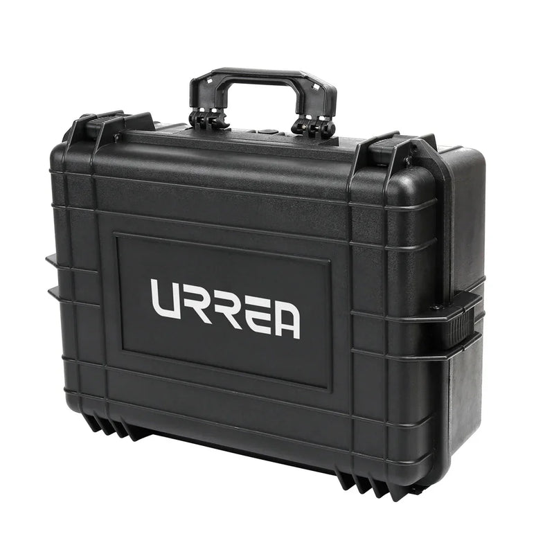 Caja de Seguridad Impermeable IP66, 20"x16"x8" - URREA CPI20