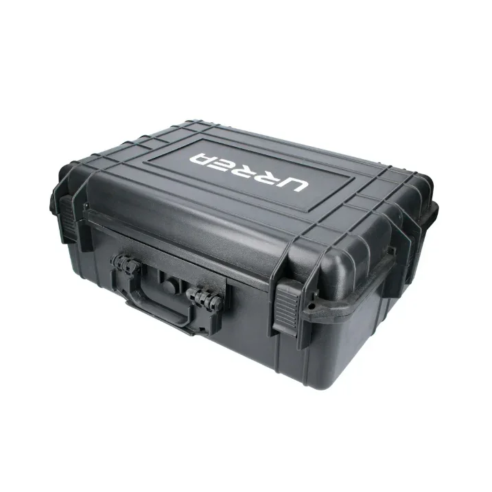 Caja de Seguridad Impermeable IP66, 20"x16"x8" - URREA CPI20