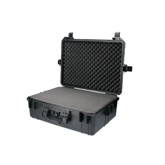 Caja de Seguridad Impermeable IP66, 20"x16"x8" - URREA CPI20