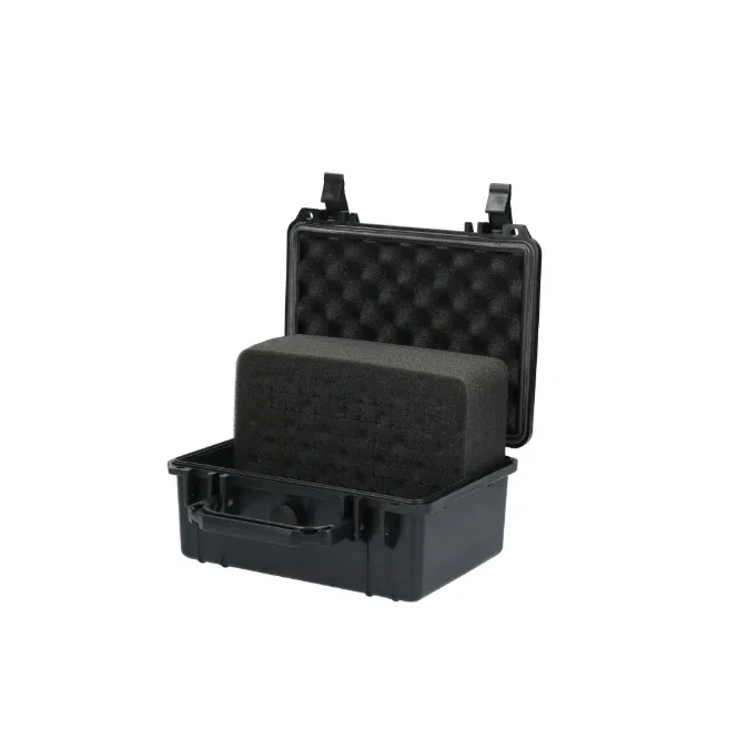 Caja de Seguridad Impermeable IP66, 9"x7"x4" - URREA CPI9