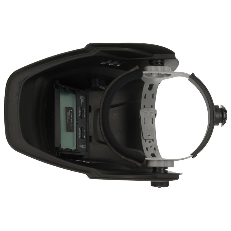 Careta Para Soldar Oscurecimiento Automático - Surtek CSS02