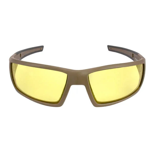 Lentes de Seguridad Crossfire Cumulus HD Yellow - Radians 41285