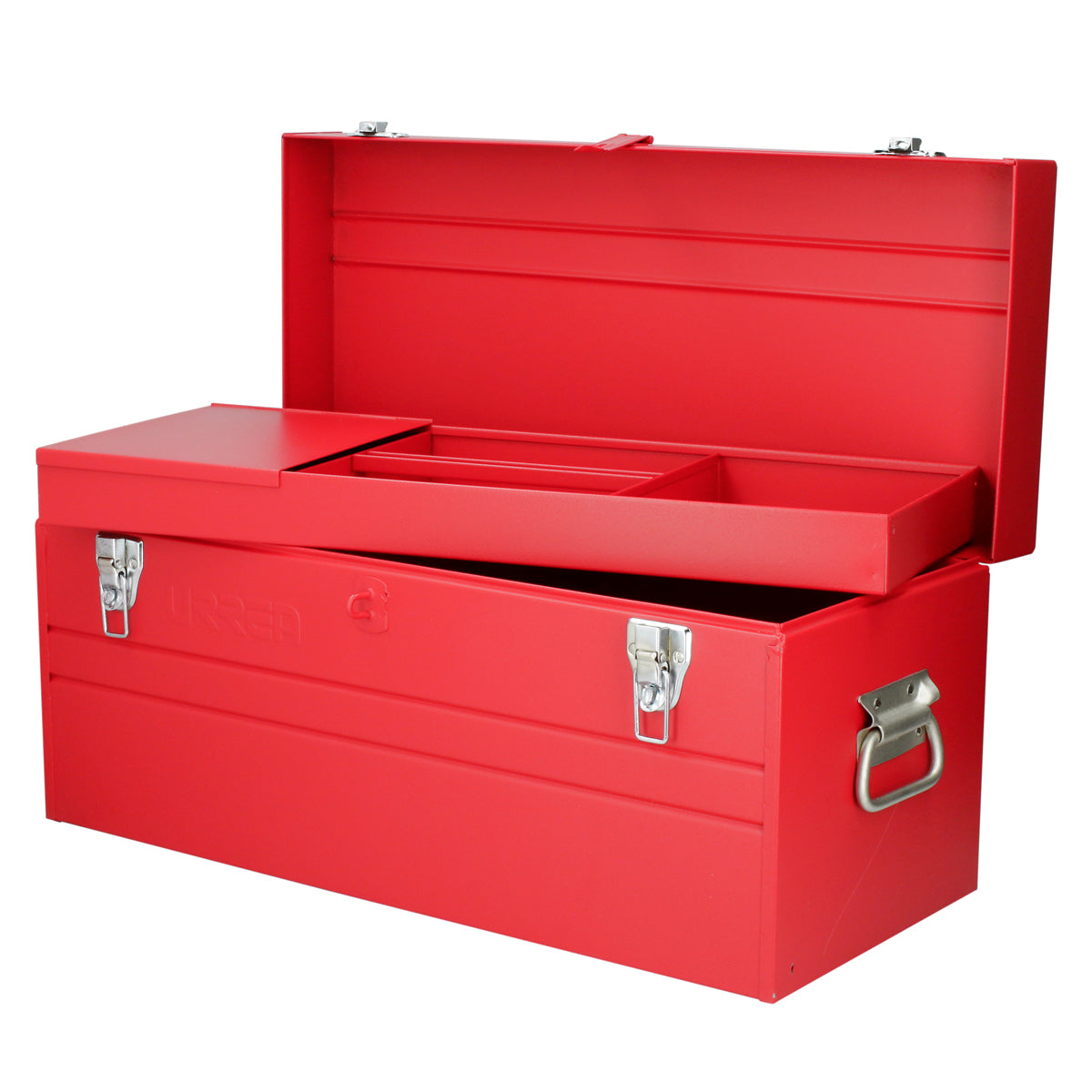 Cajas para Herramienta Metálicas