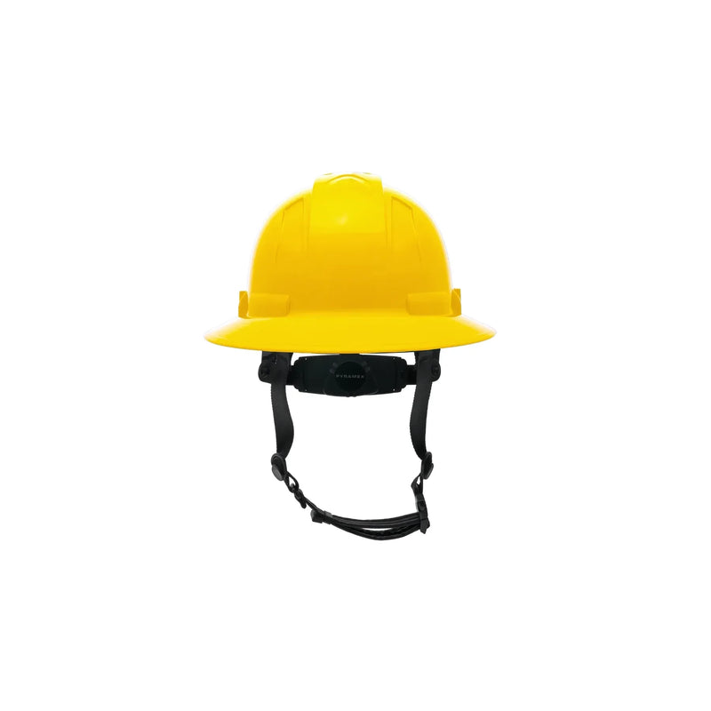 Casco PYRAMEX Ridgeline T2 Ala Ancha Tipo II