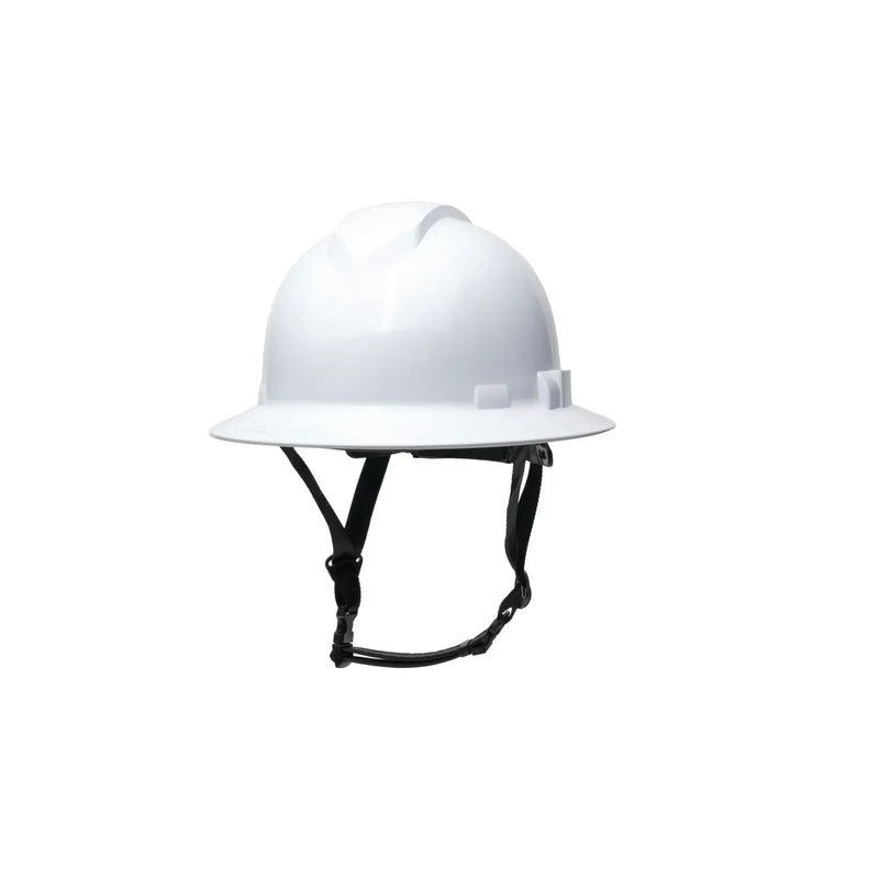 Casco PYRAMEX Ridgeline T2 Ala Ancha Tipo II