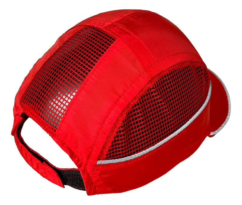 Gorra de Protección contra Impactos Bump Cap Ecofriendly EN 812 JYRSA