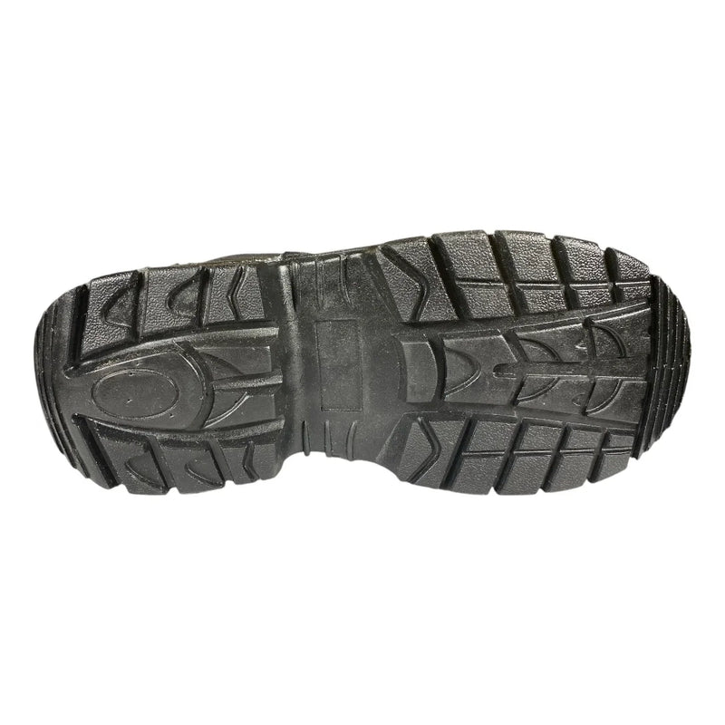 Bota de Seguridad Industrial Dieléctrica Triples Pro Set 505