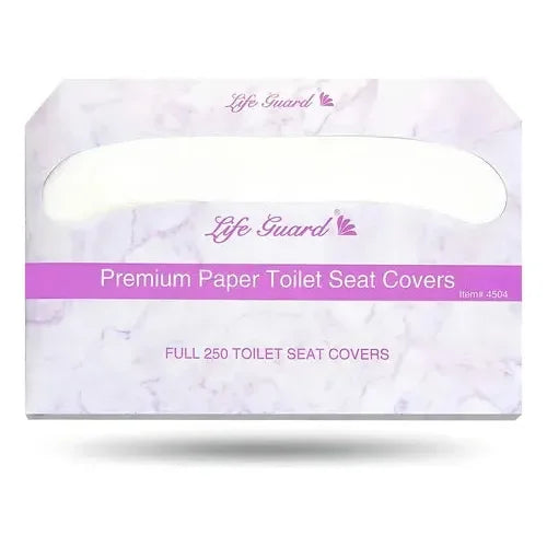 Cubre Asientos Para Inodoro Wc Taza Baño Premium