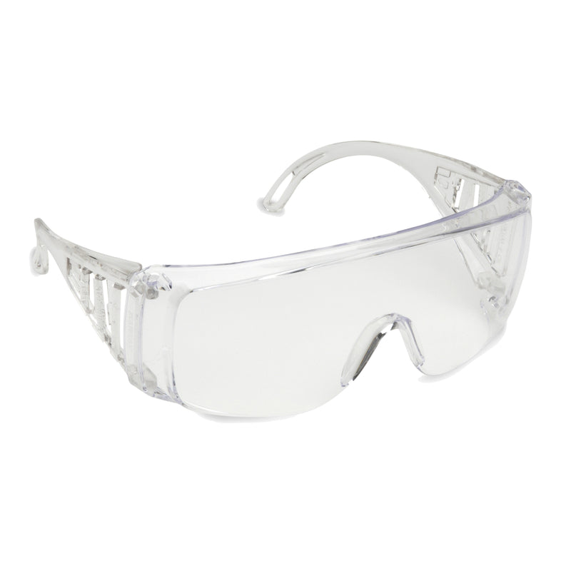 Lentes de Seguridad OTG Policarbonato ANSI Z87.1 Cordova Slammer EC10SX/EC20SX