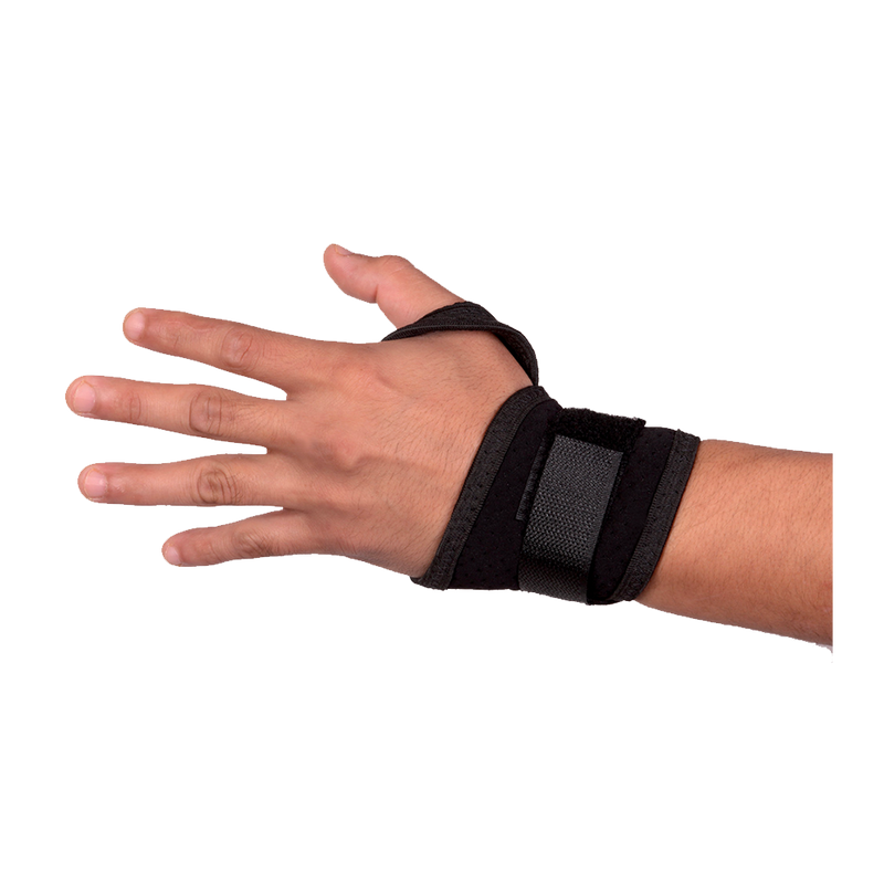 JYRSA ECO-1060NEO Muñequera De Neopreno Ergonómica Ecofriendly