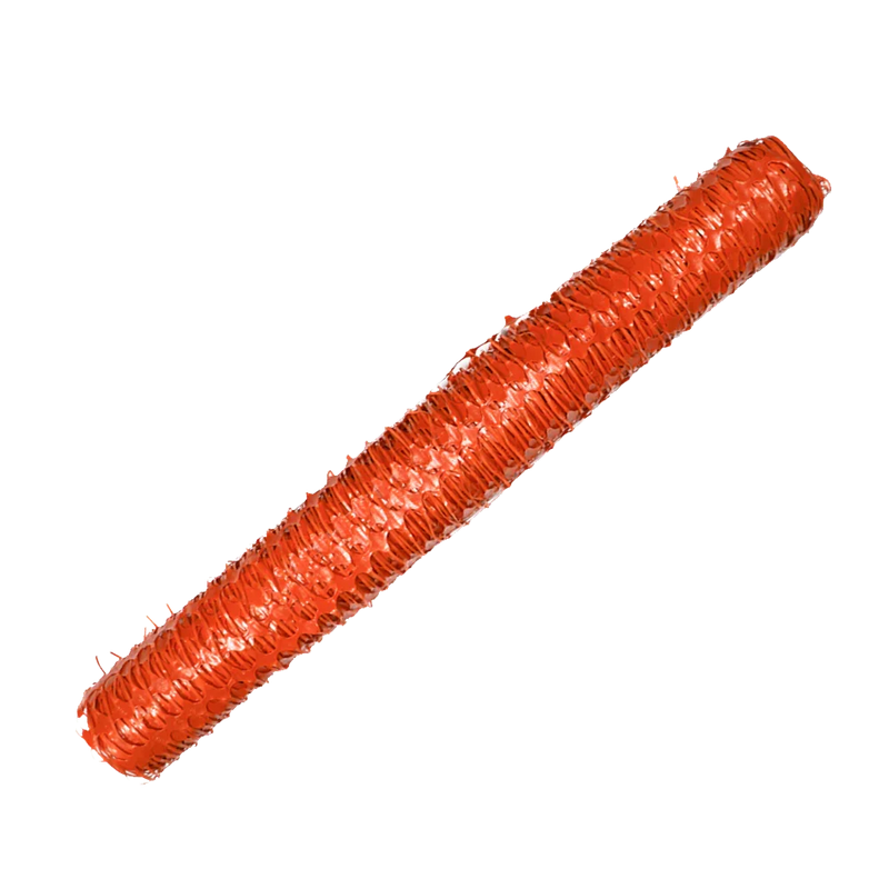 Malla Plástica de Señalización 30.5metros UV - JYRSA ECO-1187