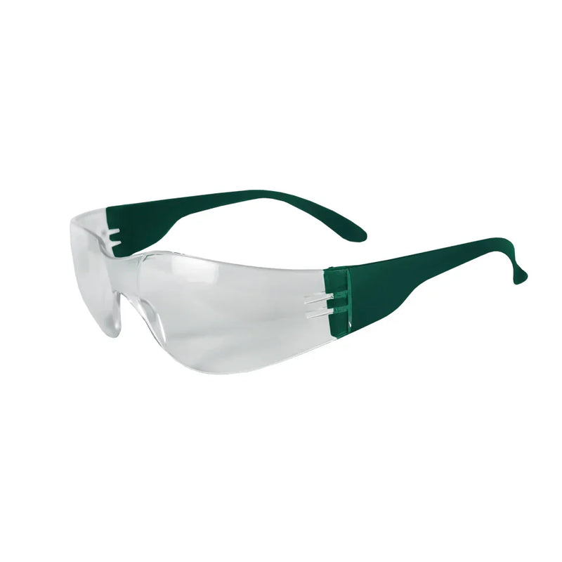 Lentes Jyrsa ECO-1314 Senador Antiimpacto y UV